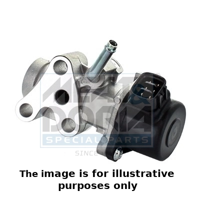 EGR Valve